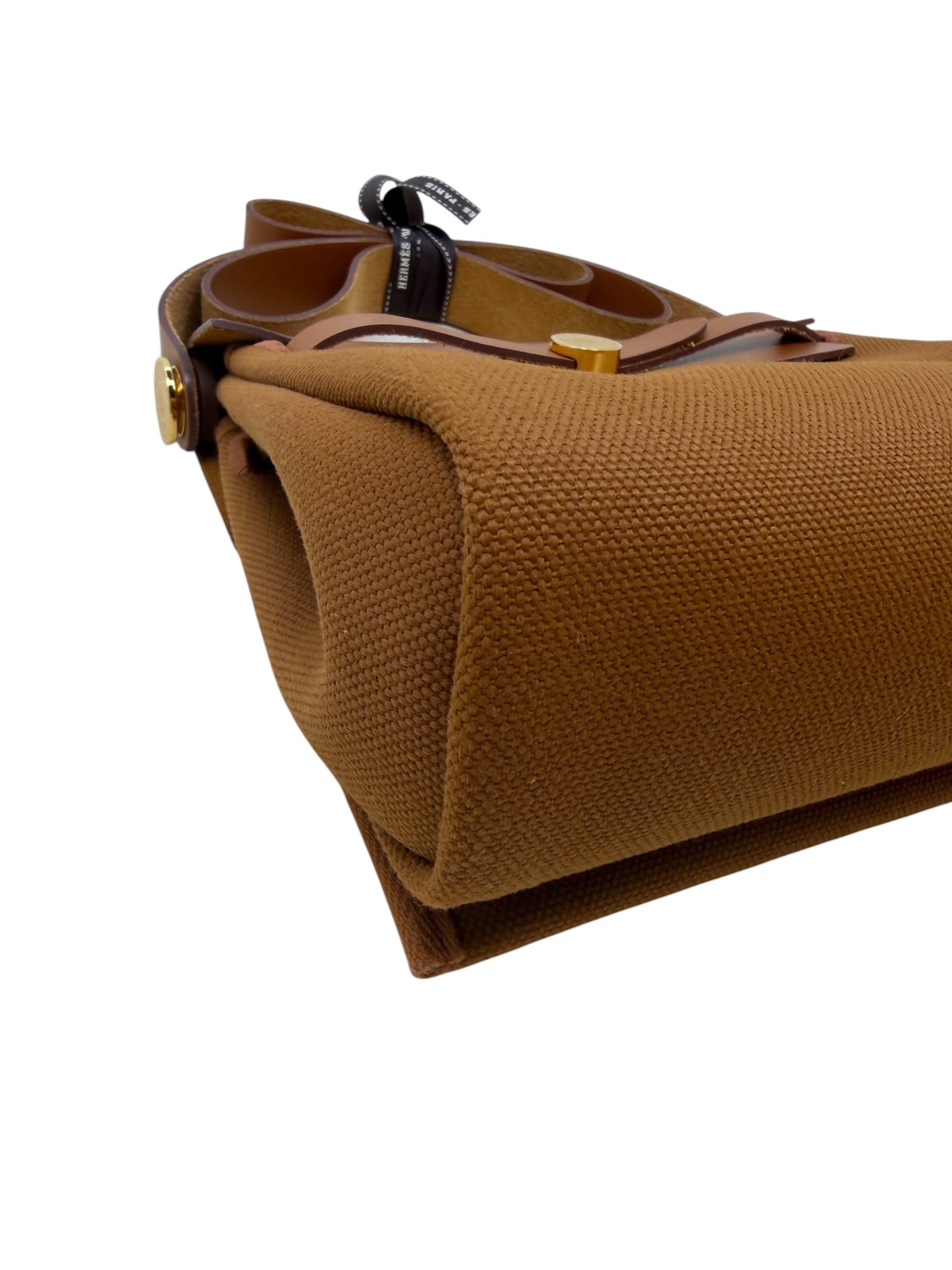 Pre-Owned HERMÉS Mini Herbag Stamp G / Product Code: K081780