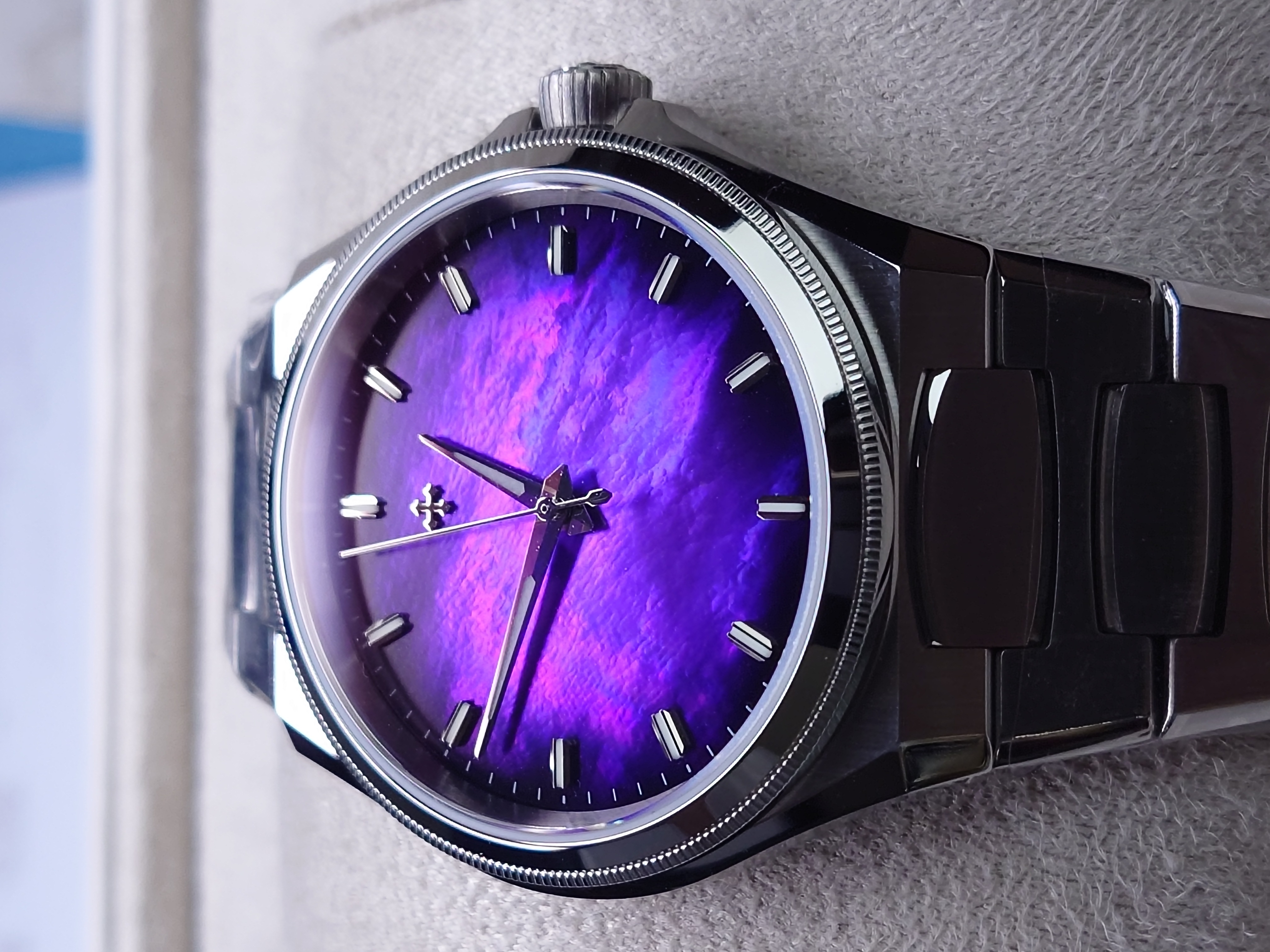 VENEZIANICO Arsenale 37 - 6121503C Purple