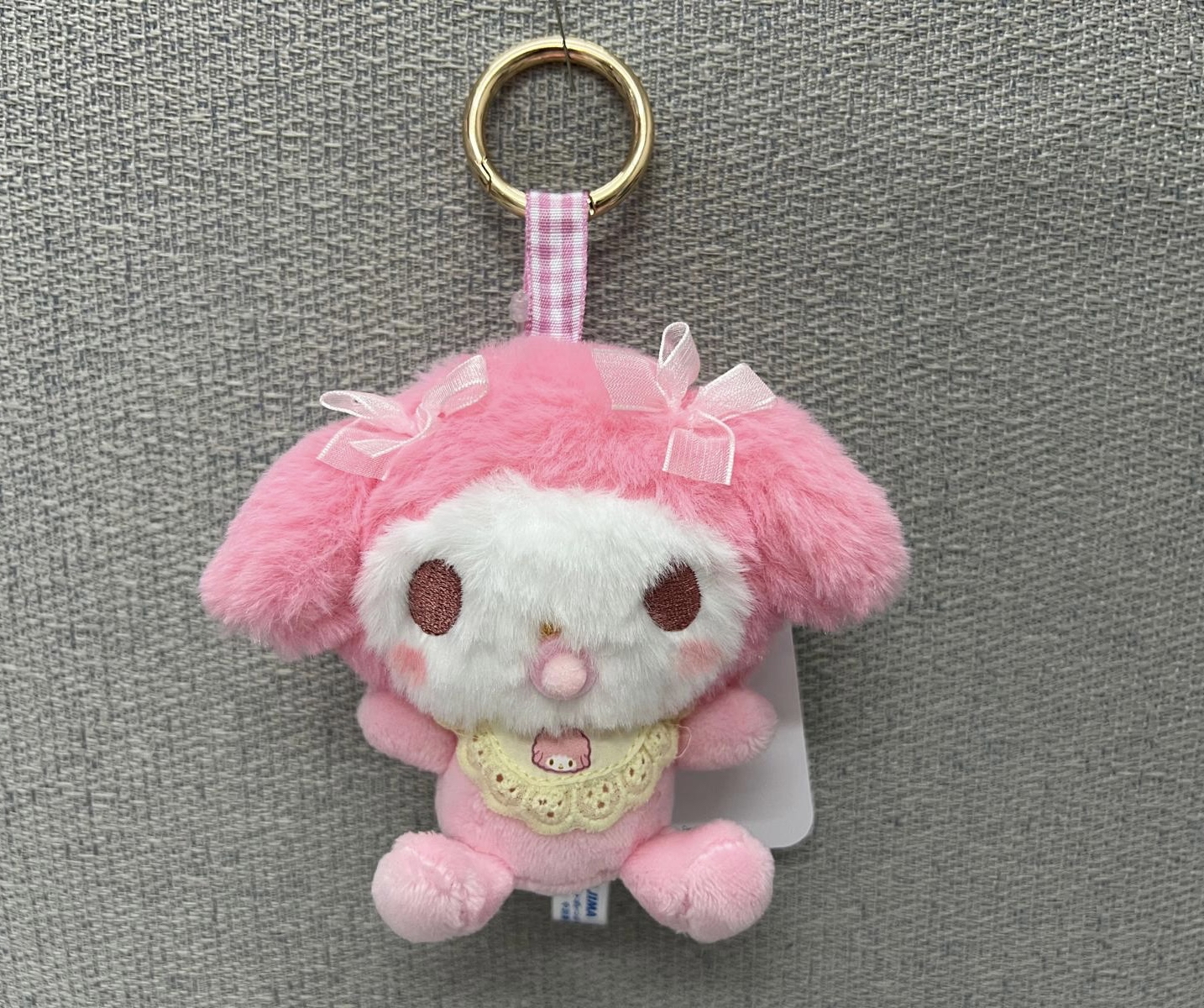🎌日本直送🎌 Sanrio 奶嘴BB造型公仔掛飾