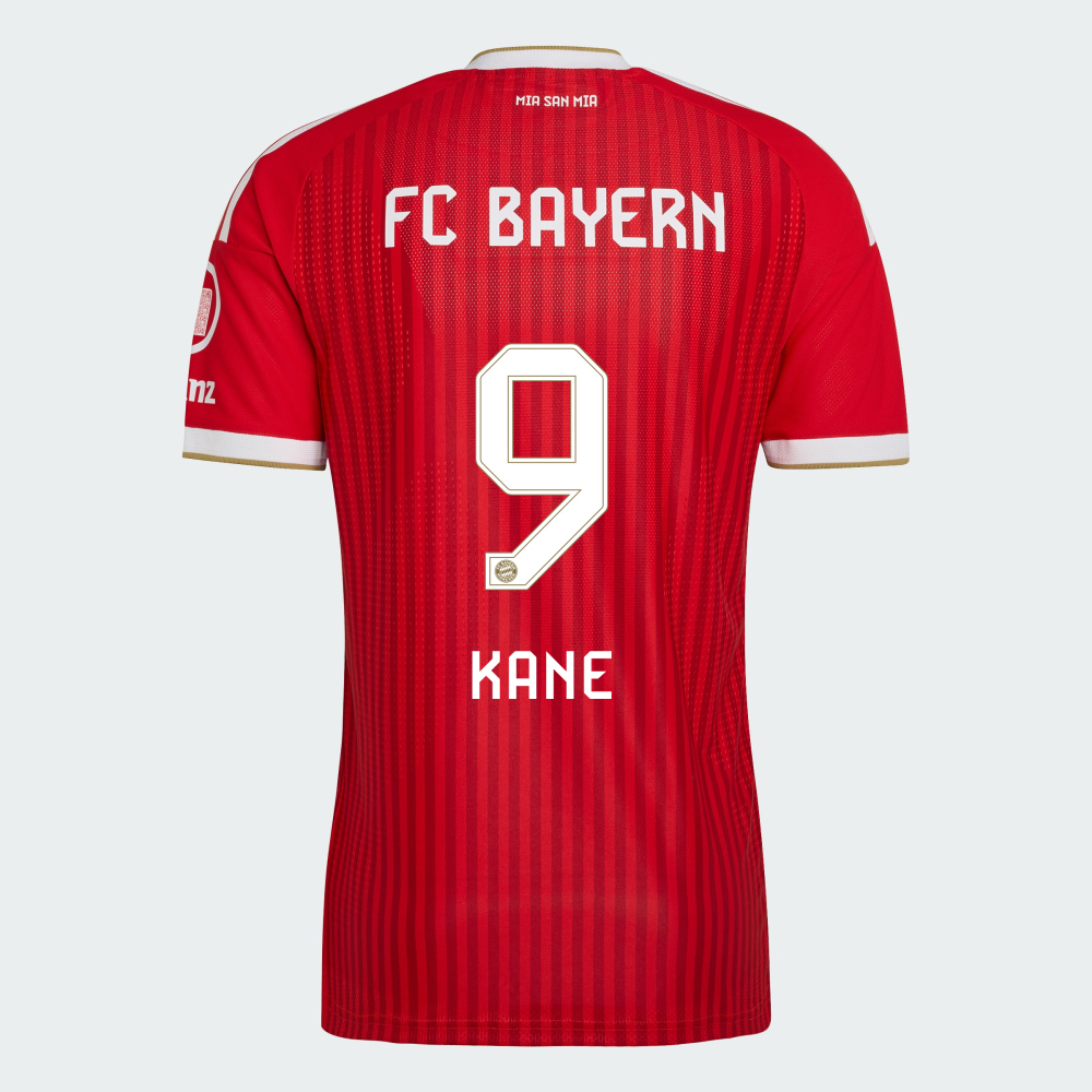 Bayern Munich 拜仁慕尼黑 2026-27 印字 (內有多選，不包球衣)