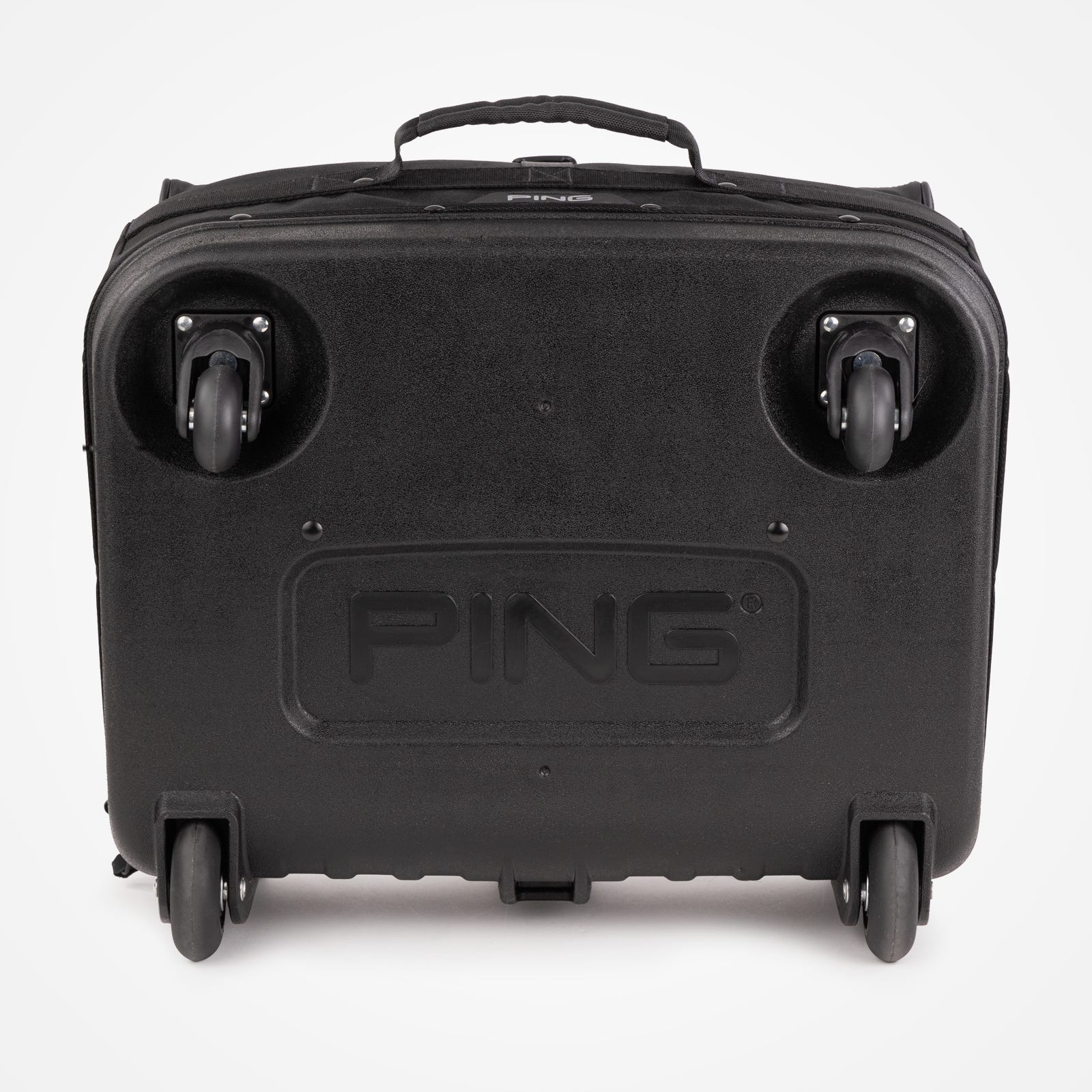 PING 可折疊四輪航空托運包 - Rolling Travel Cover