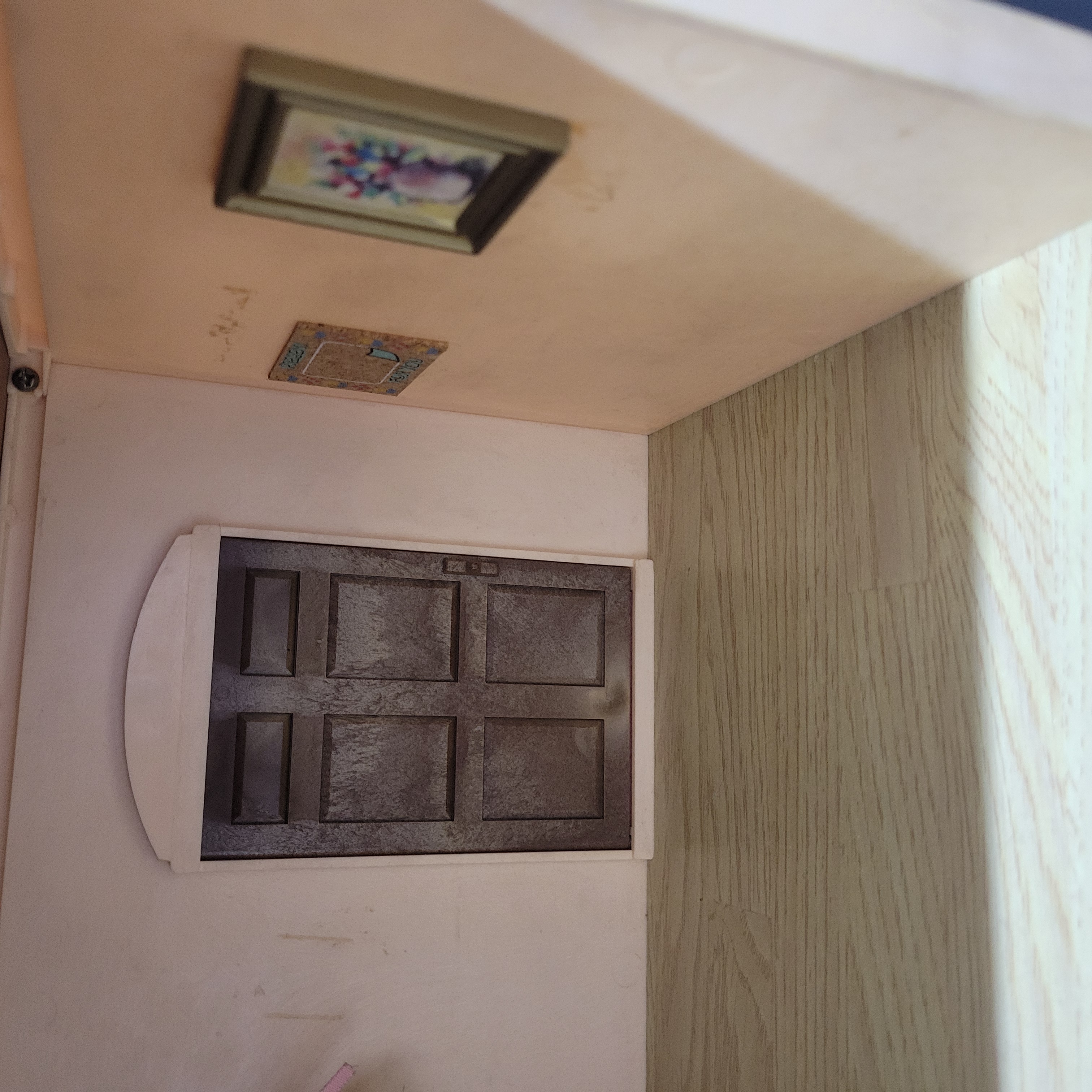 森林家族超絕版大屋C0311