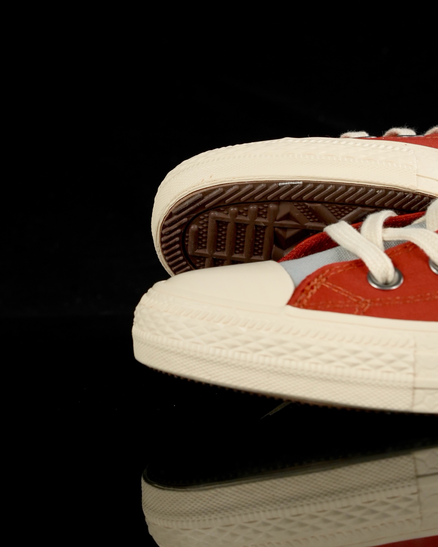 Converse Chuck Taylor All Star Hi《火影忍者》A14838C