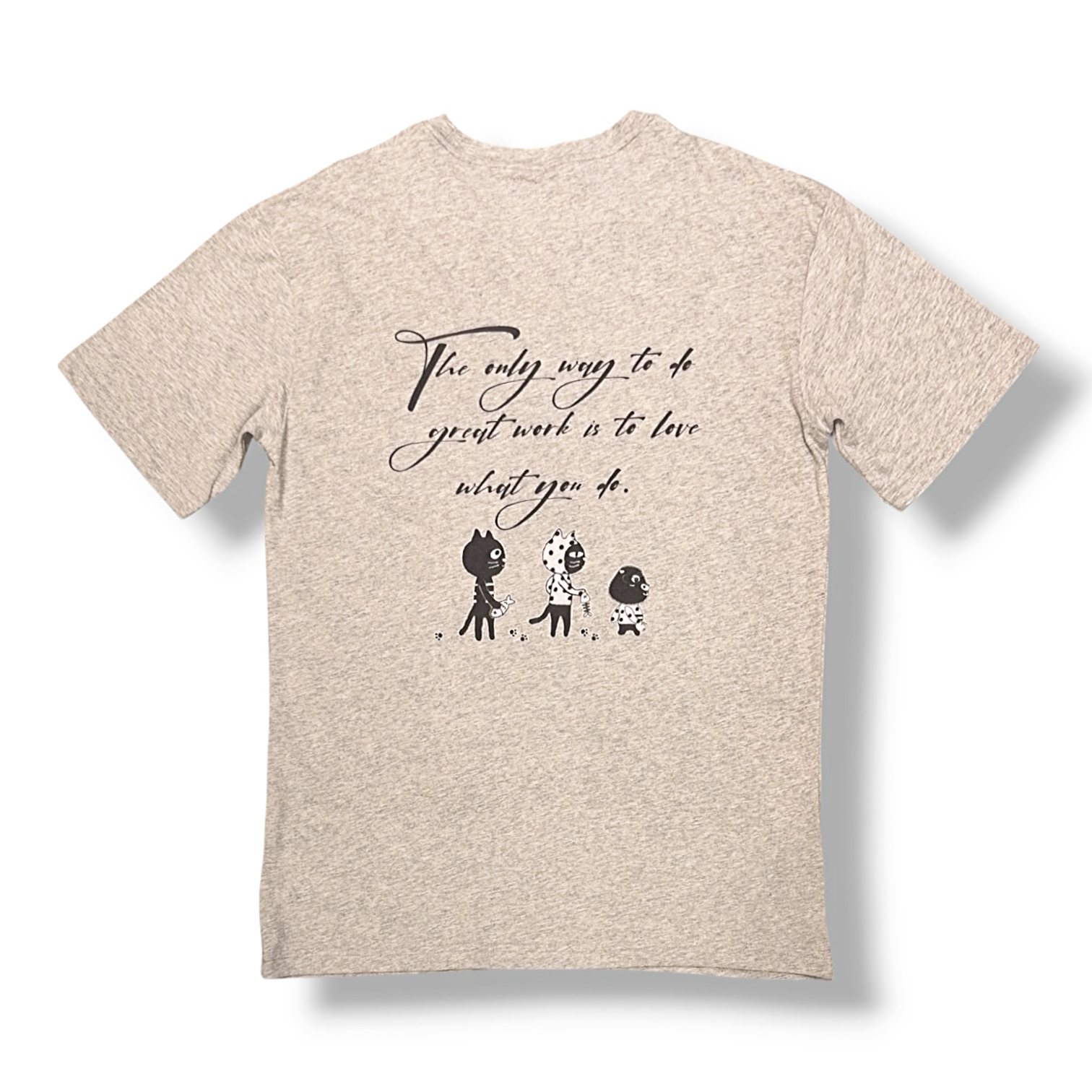 Me&Yo Gorimi World Tee