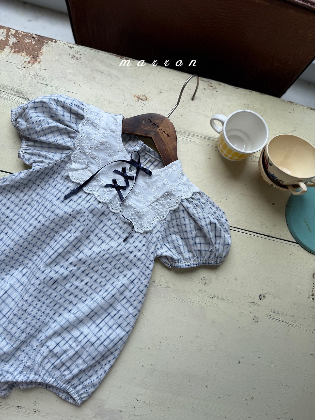 🇰🇷Marron 包屁