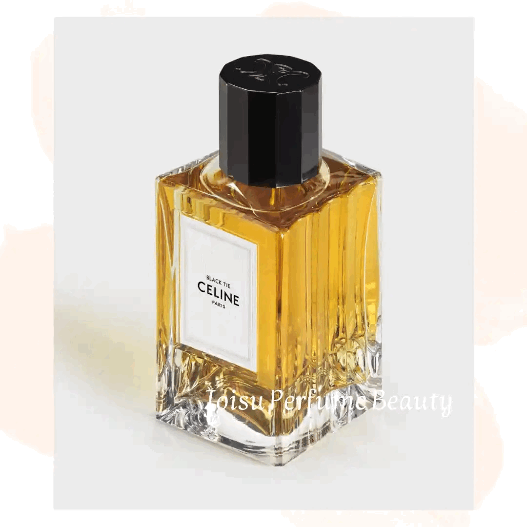 ◾️今だけプラスで◾️ CELINE BLACK TIE ユニセックス香水100ml
