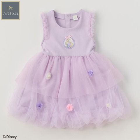 cottoli 連身裙（只供已預訂客人付款）