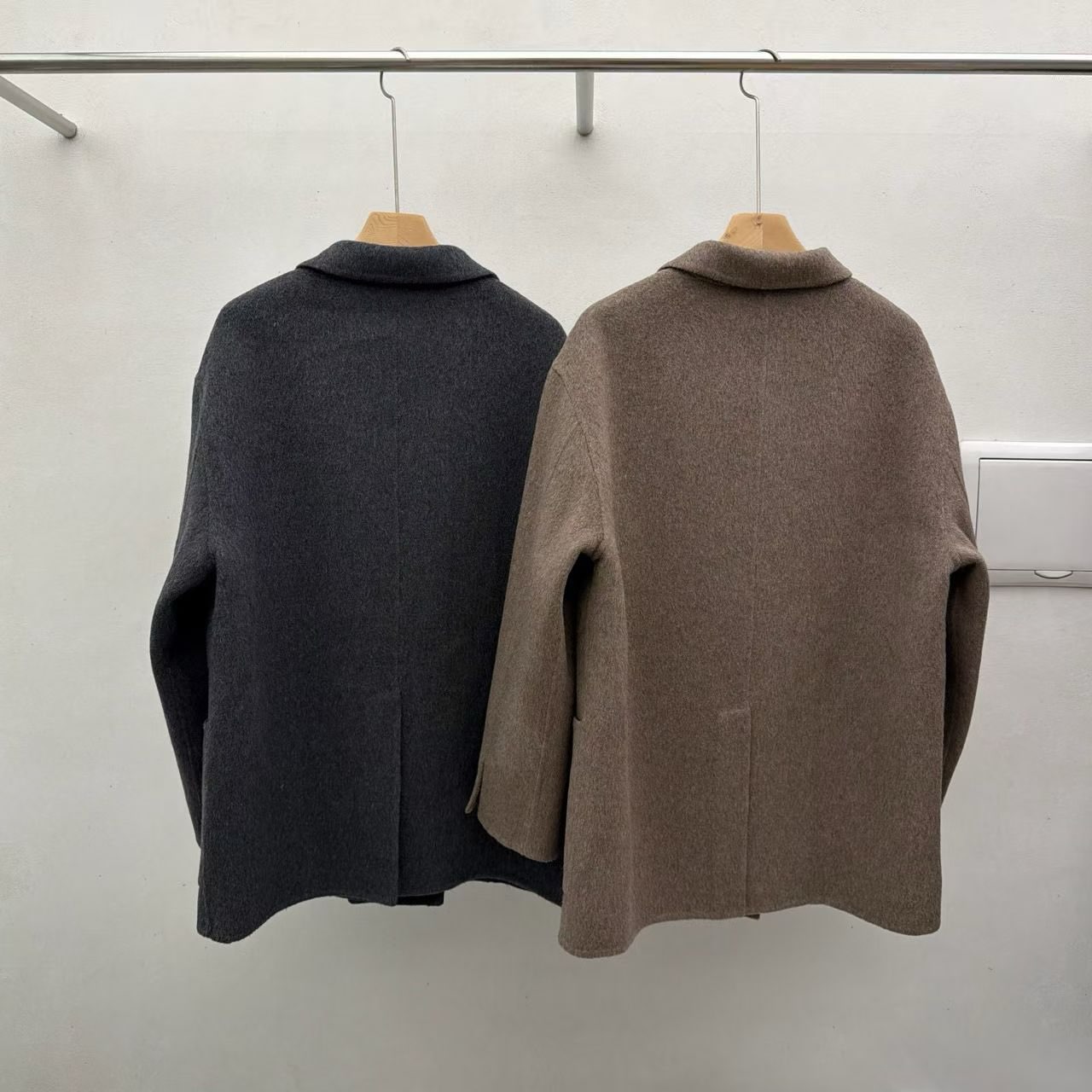 (2026FW) MOI - JACKET