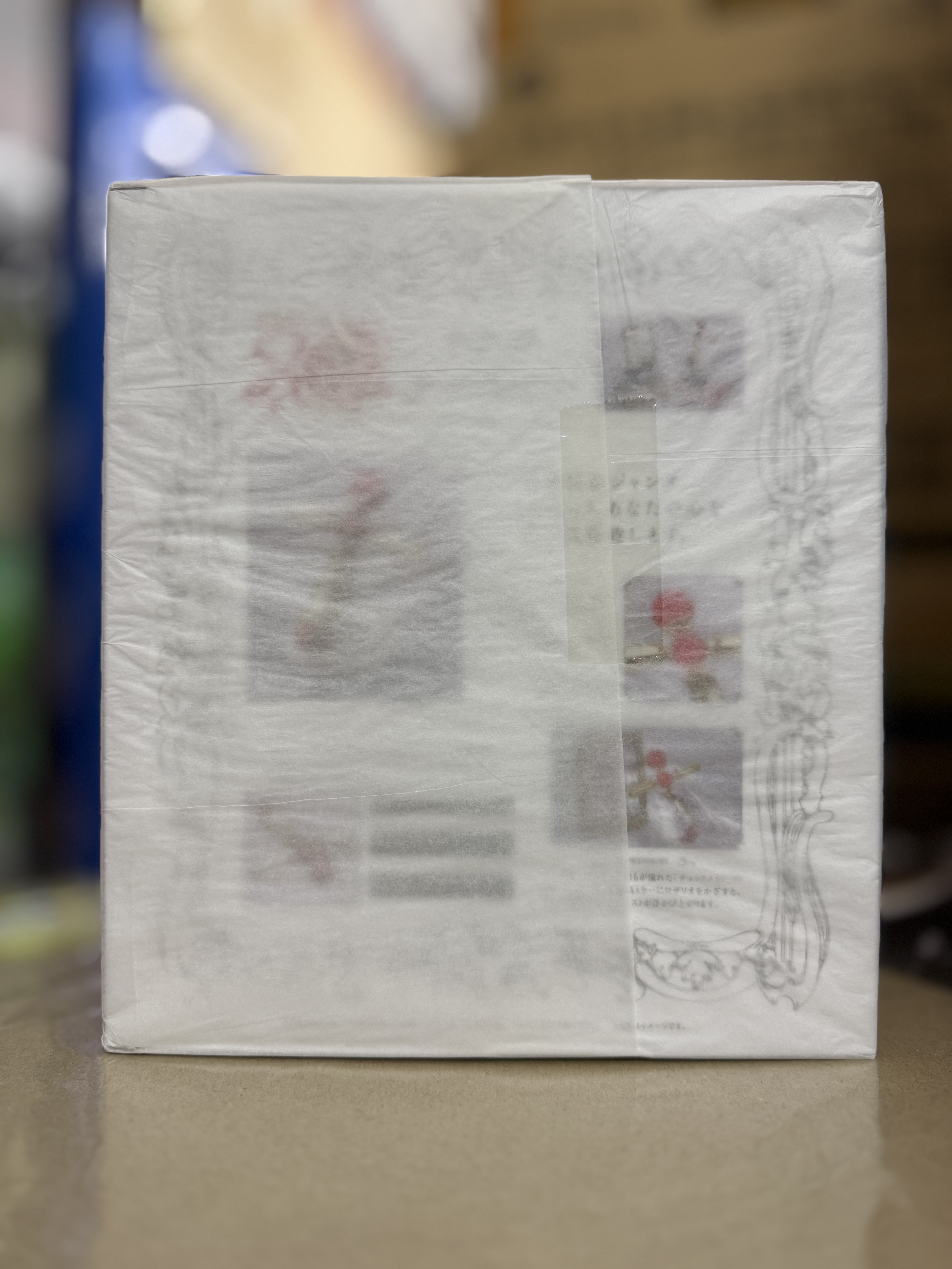 日版 《初回特典版》PROPLICA 神風怪盜貞德 20 週年紀念玫瑰 1:1 十字架變身器套裝（Rosary Set） 