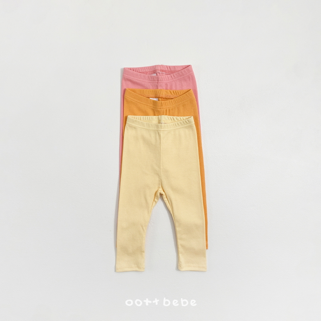 🇰🇷Oottbebe set