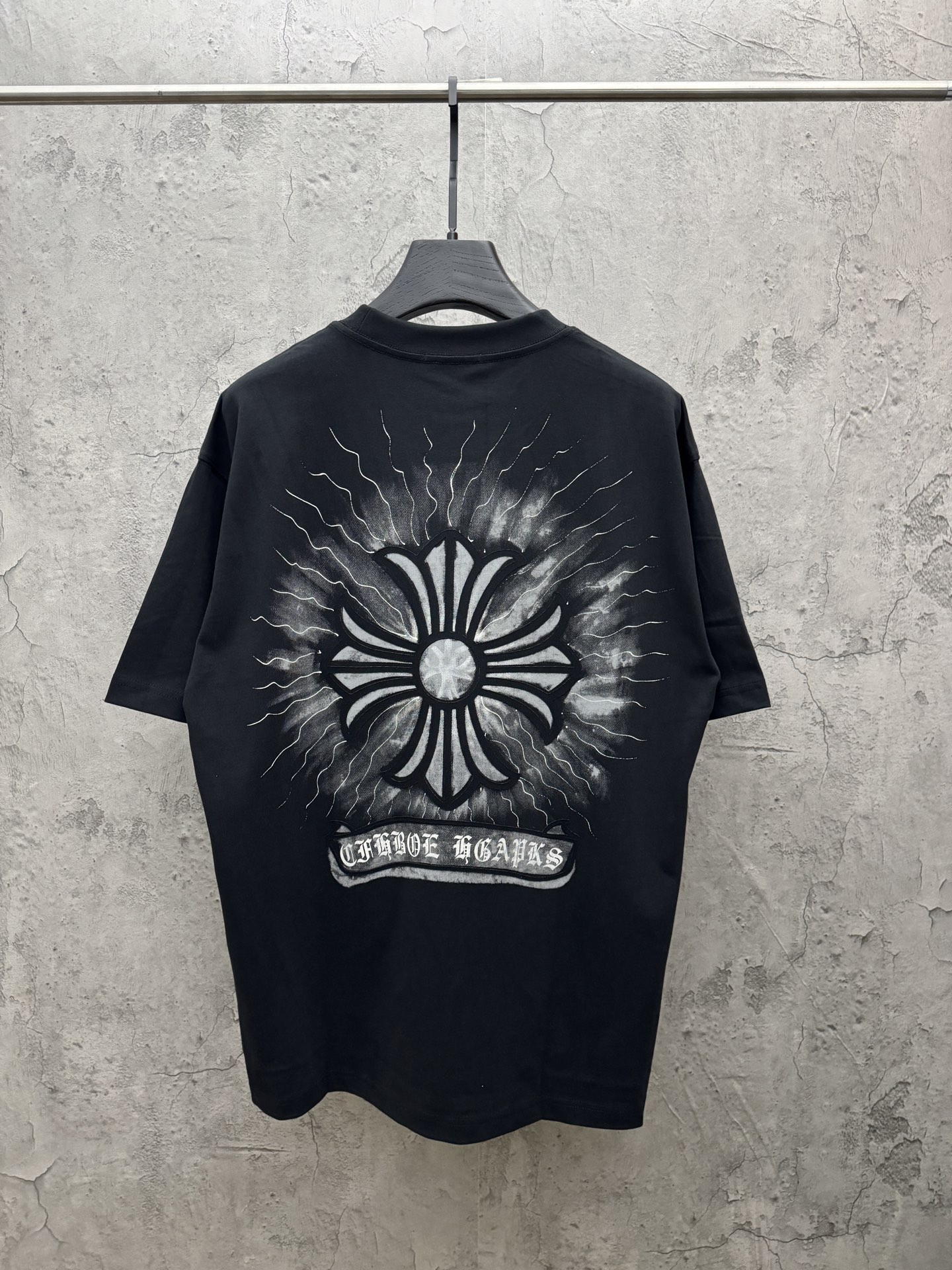 Chrome Hearts Tee