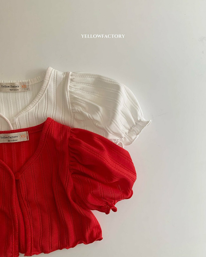 🇰🇷Yellowfactory 外套