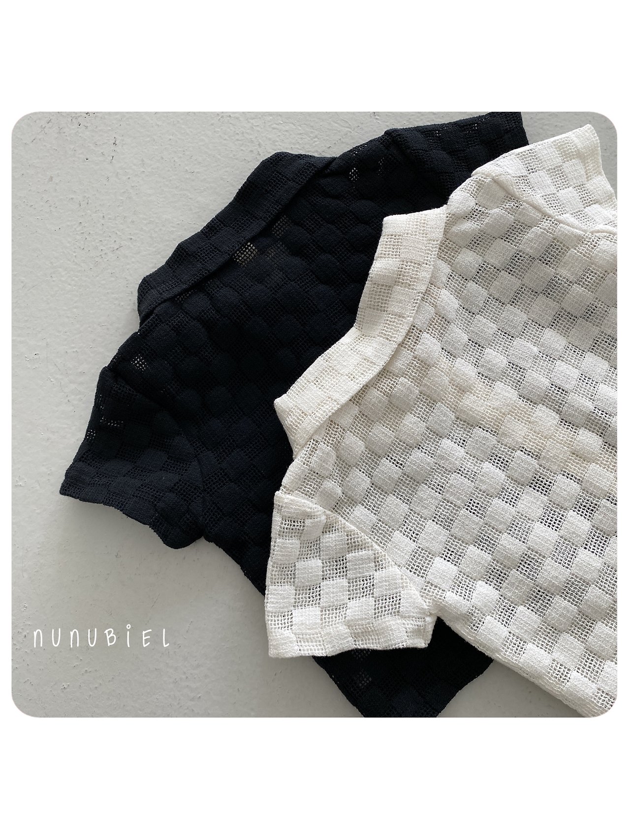 🇰🇷Nunubiel shirts