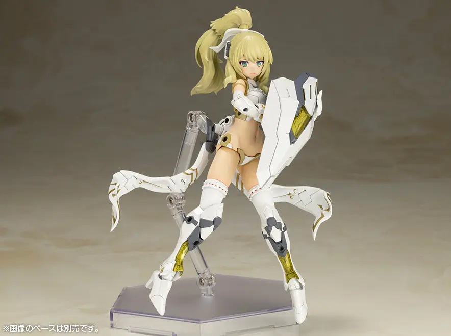 Frame Arms Girl Durga II (Reissue)