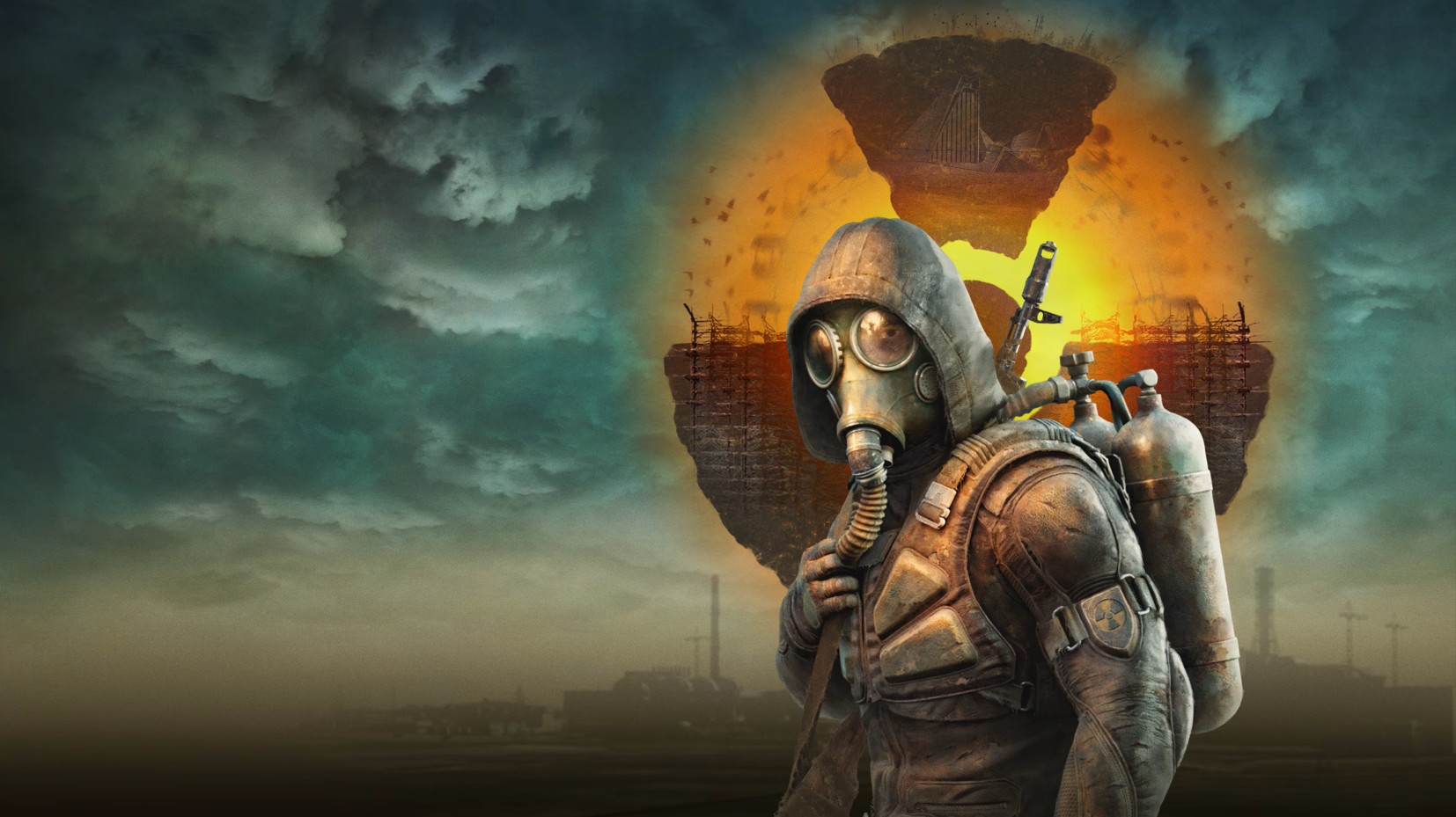 【香港行貨】PS5  潛行者2：切爾諾貝利之心  S.T.A.L.K.E.R. 2: Heart of Chornobyl (含特典)