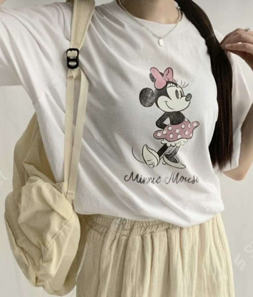 221423 “Minnie” Tee