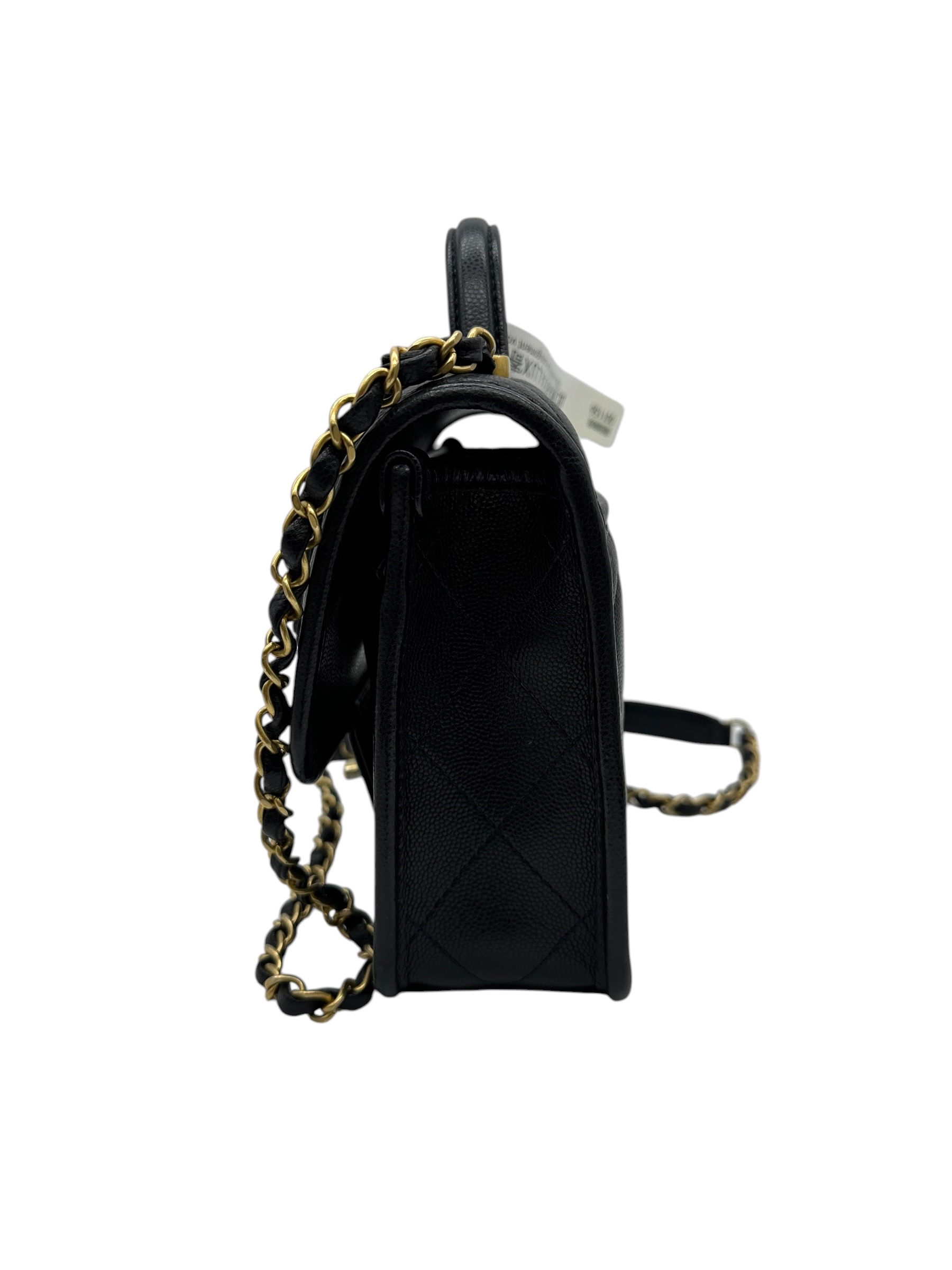 Pre-owned CHANEL Small Flap Bag / Product Code: 070607