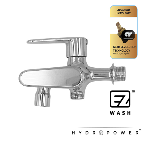 INNOVARE HYDROPOWER 2 WAY TAP WITH EASY WASH (EZ) FUNCTION 62520