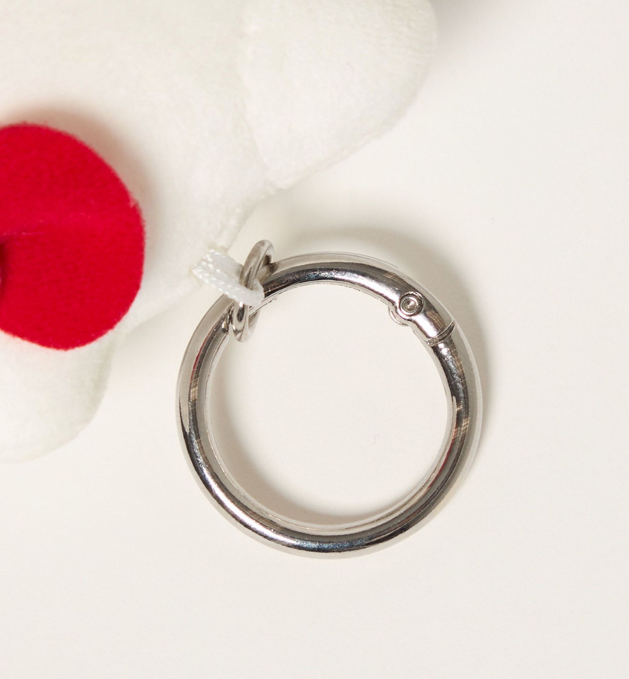 日本HELLO KITTY × UNITED ARROWS 別注掛飾