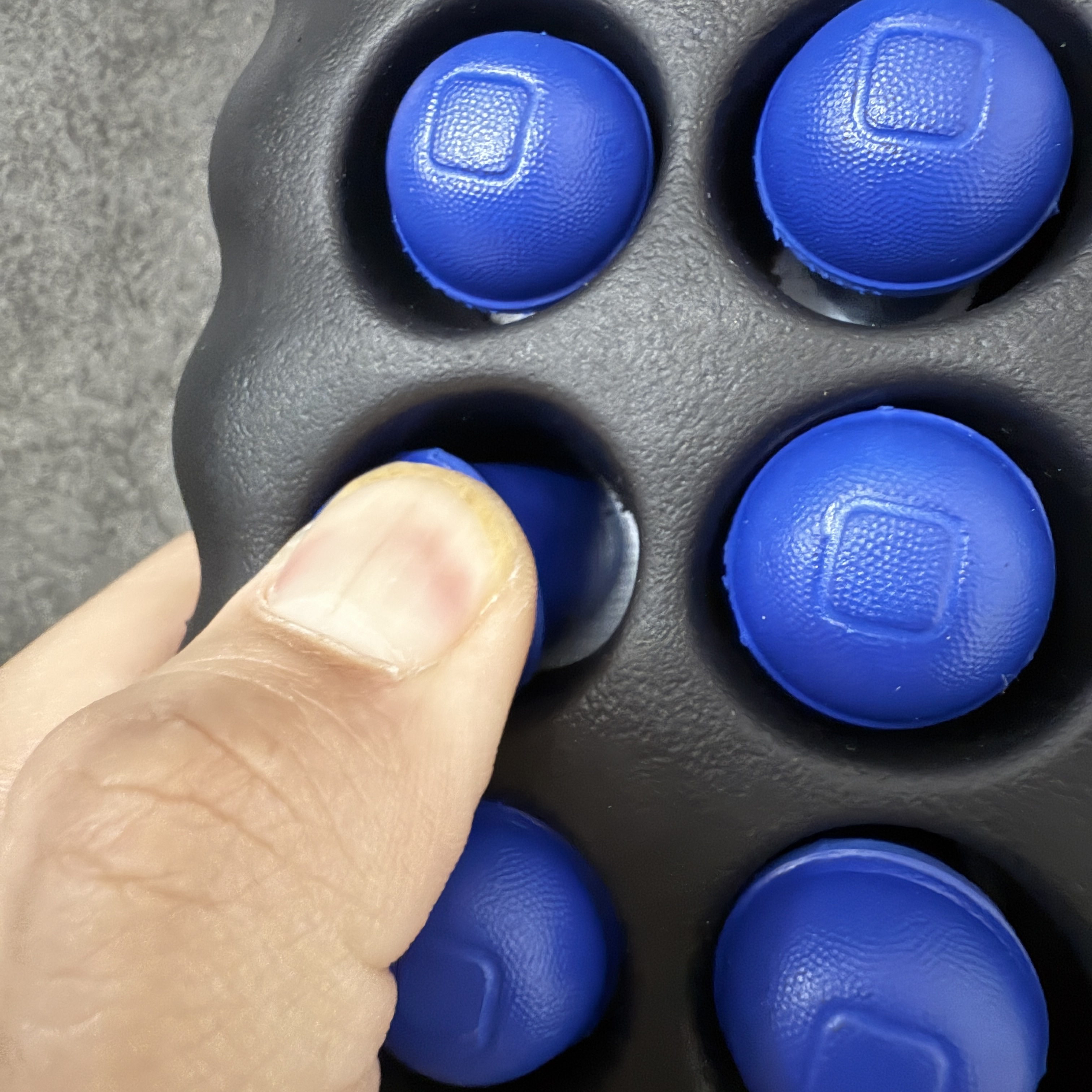 Nike x Fragment Concept Testing Mind 001 IQ8502-001