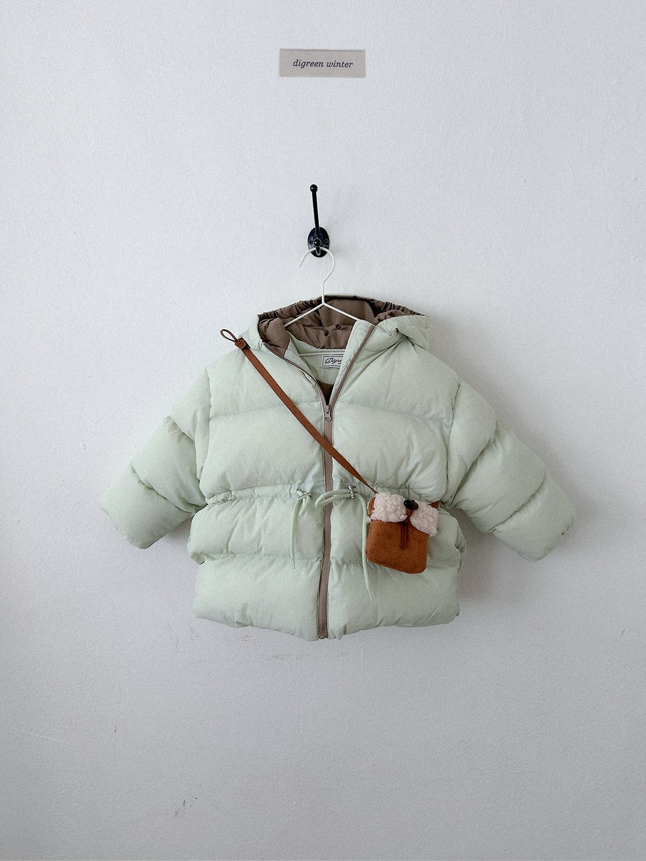 Digreen | Pol Padding 