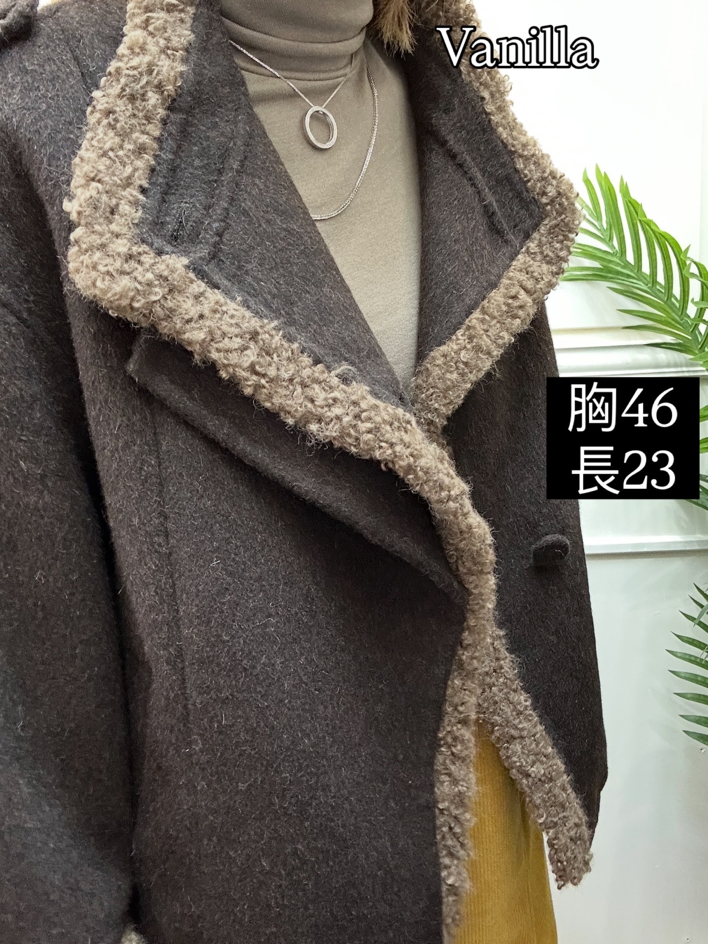 輕身羊絨外套🇰🇷一件包順豐站/智能櫃