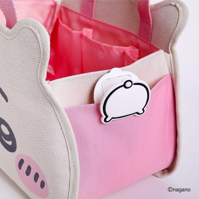 【Jul23日版官方】CHIIKAWA INTERIOR TOTE BAG BOOK - CHII