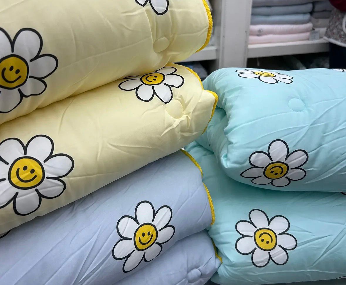 韓國無塵四季被 (韓國製) #KQ3159