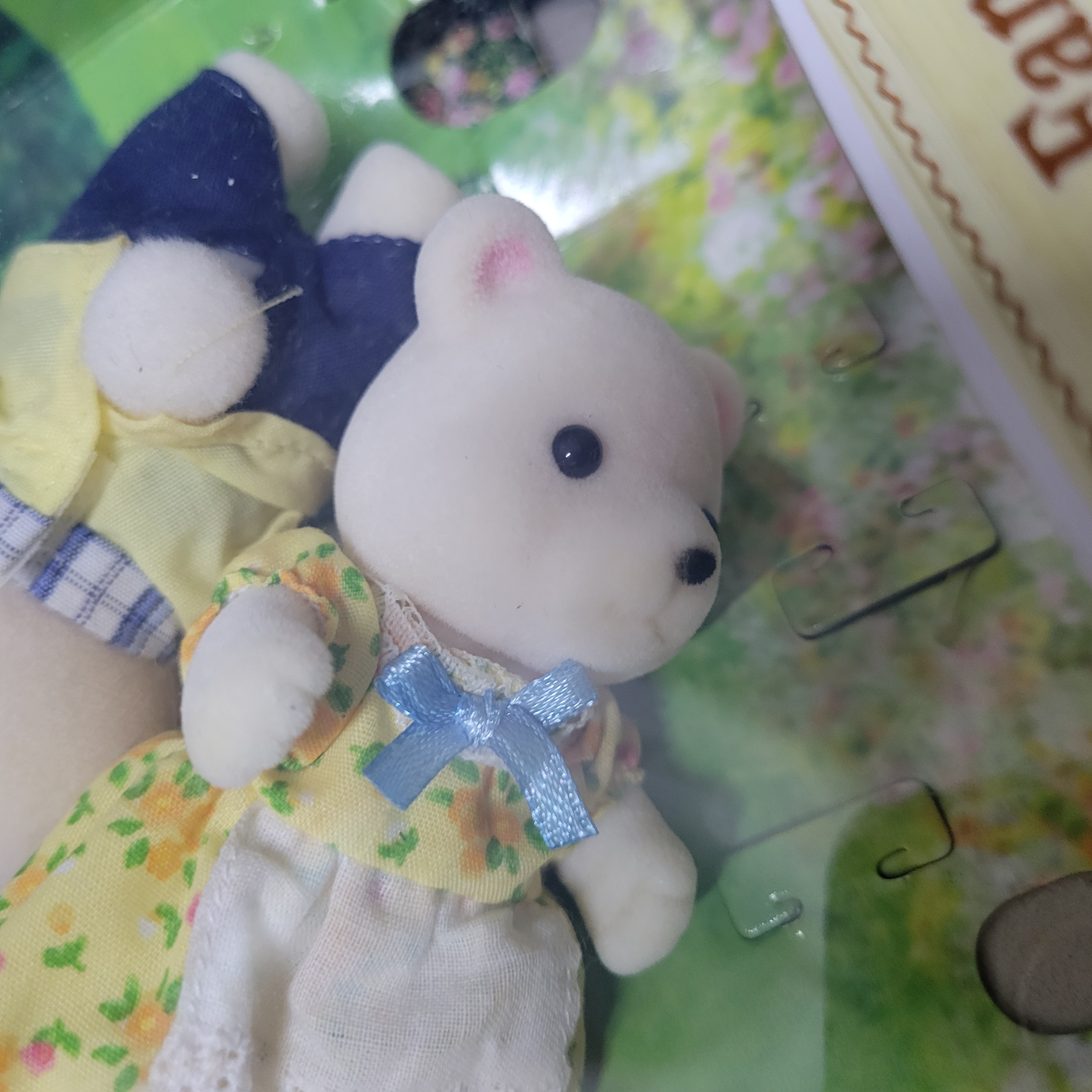 森林家族公仔260430