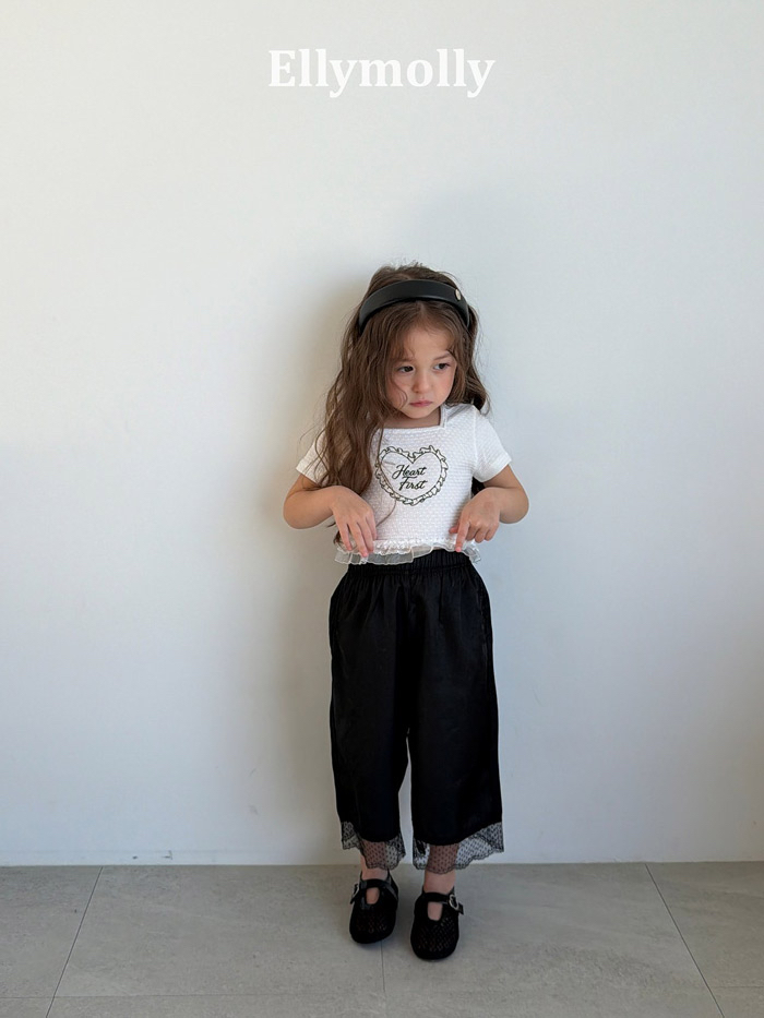 🇰🇷Ellymolly tee