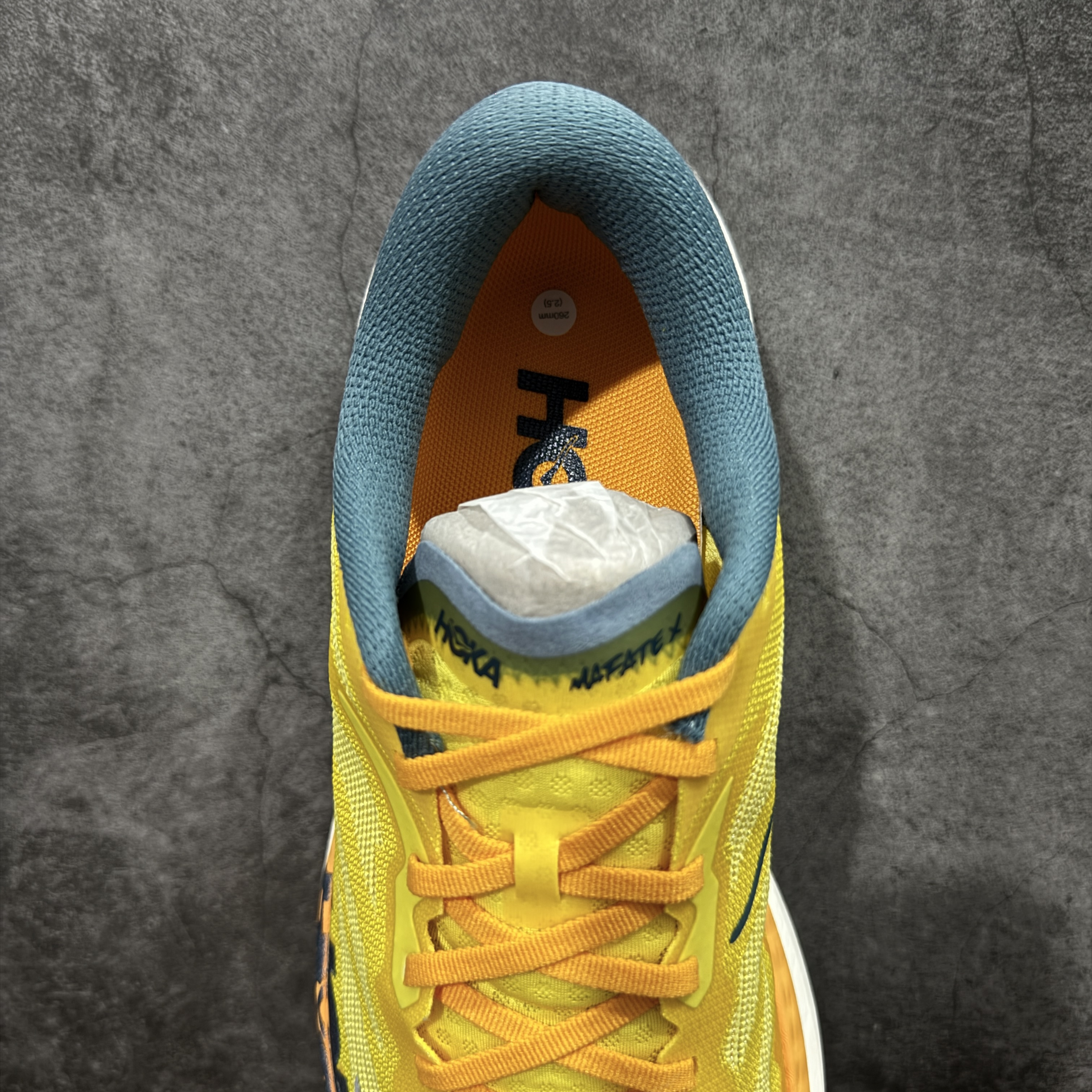 Hoka x J.L-A.L Mafate X 