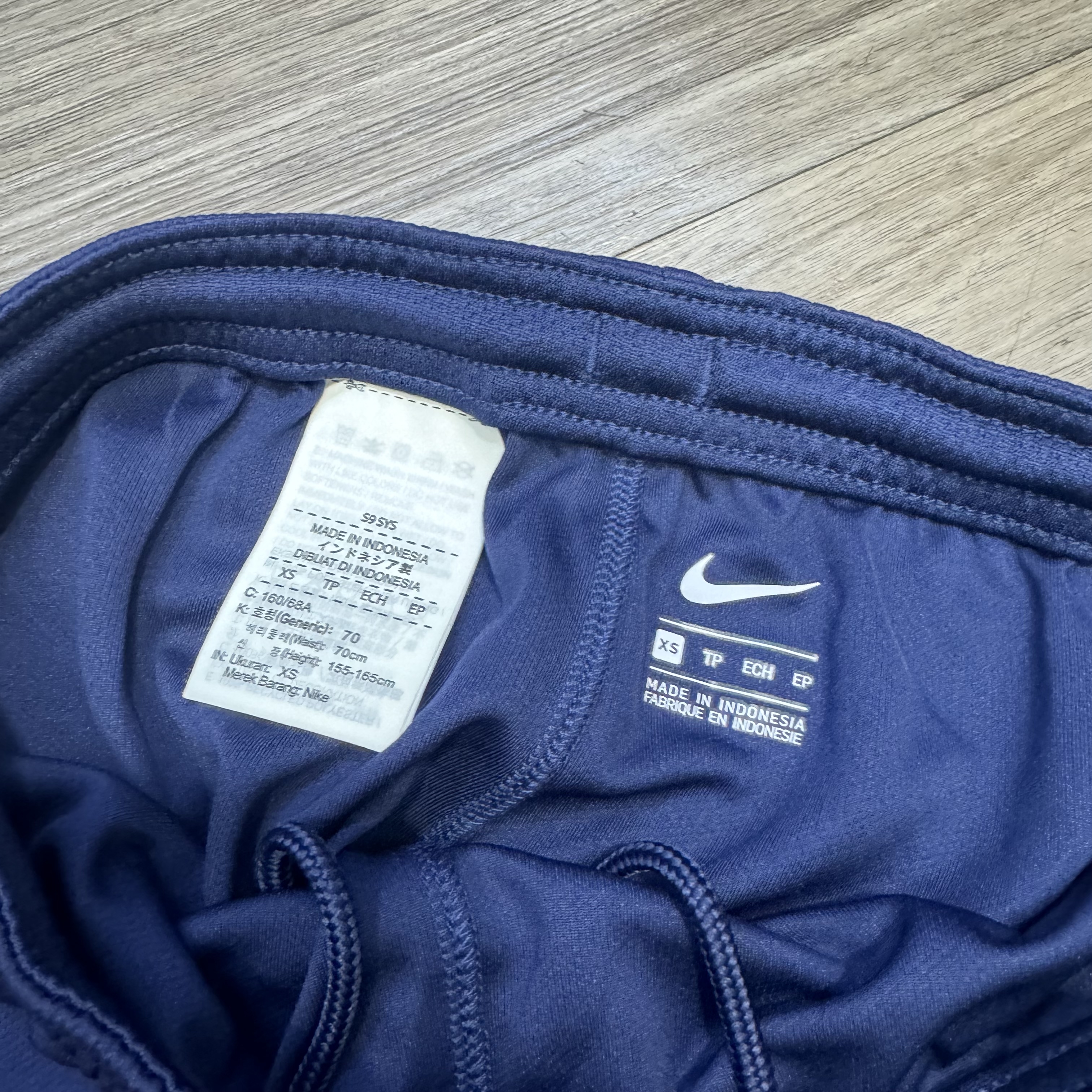 傑志 kitchee football short #7 (Bnwt)