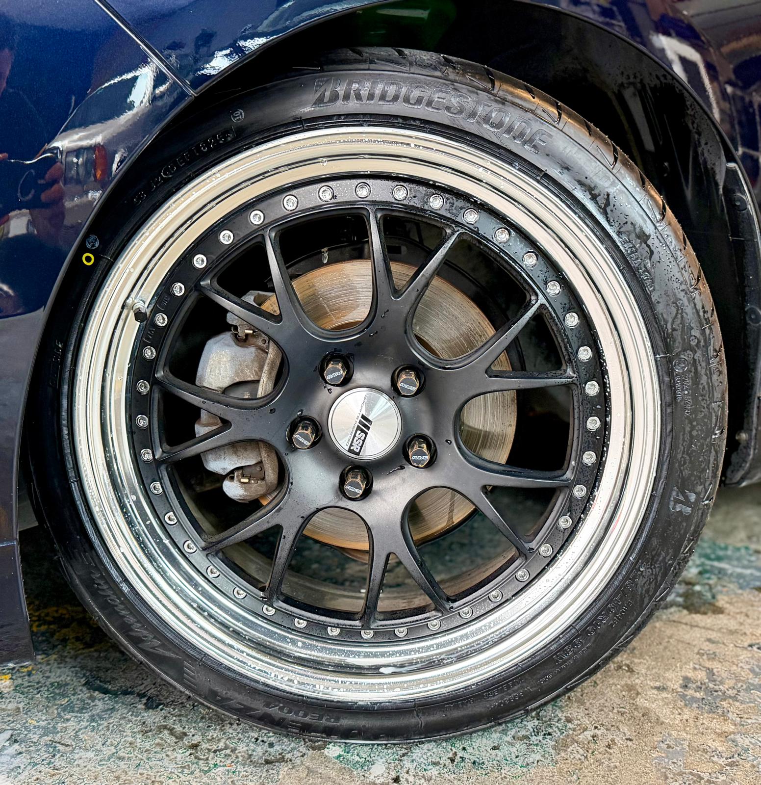 Honda Odyssey 2.4 Premium 2014