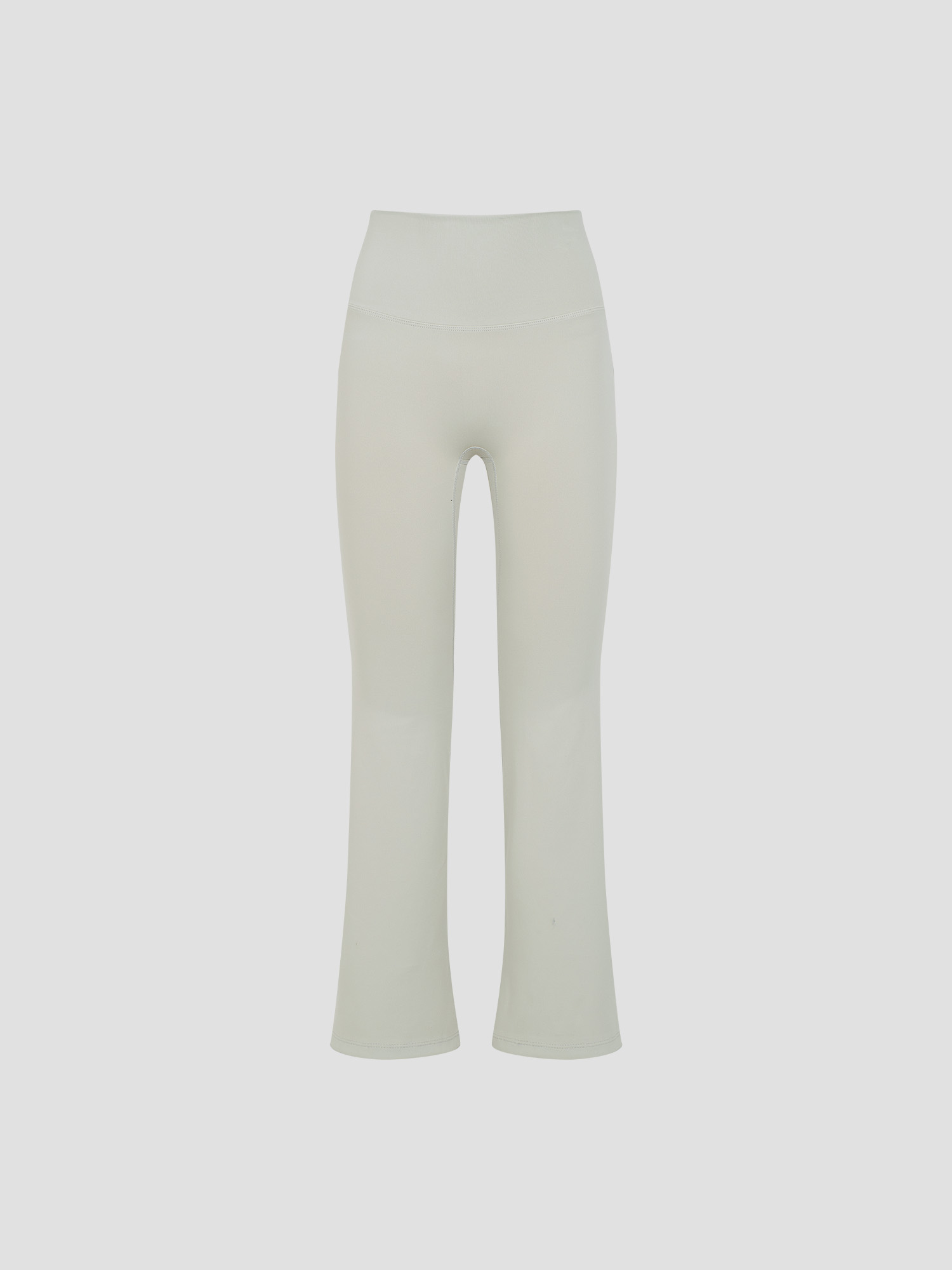預購_Capri bootcut leggings by Conch