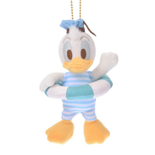 [現貨] [DS] 唐老鴨 吊飾 {TF883848}