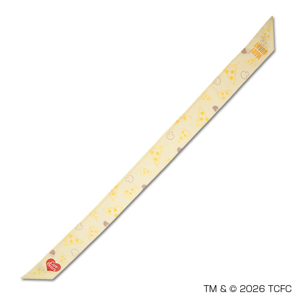 🎀【預訂】MARY QUANT x Care Bears Ribbon scarf Y