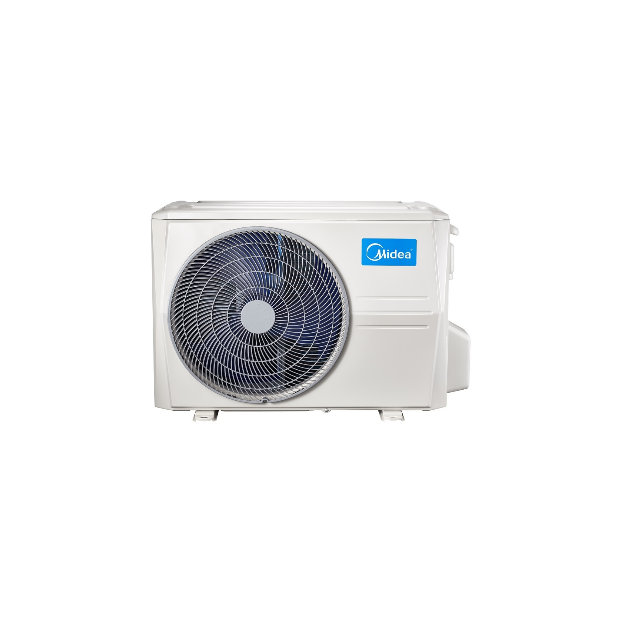 Midea 1.5Hp Wall Mounted Multi-Split R32 Indoor Unit Fairy Series Inverter Air-Conditioner MSAFBU-12HRFNX