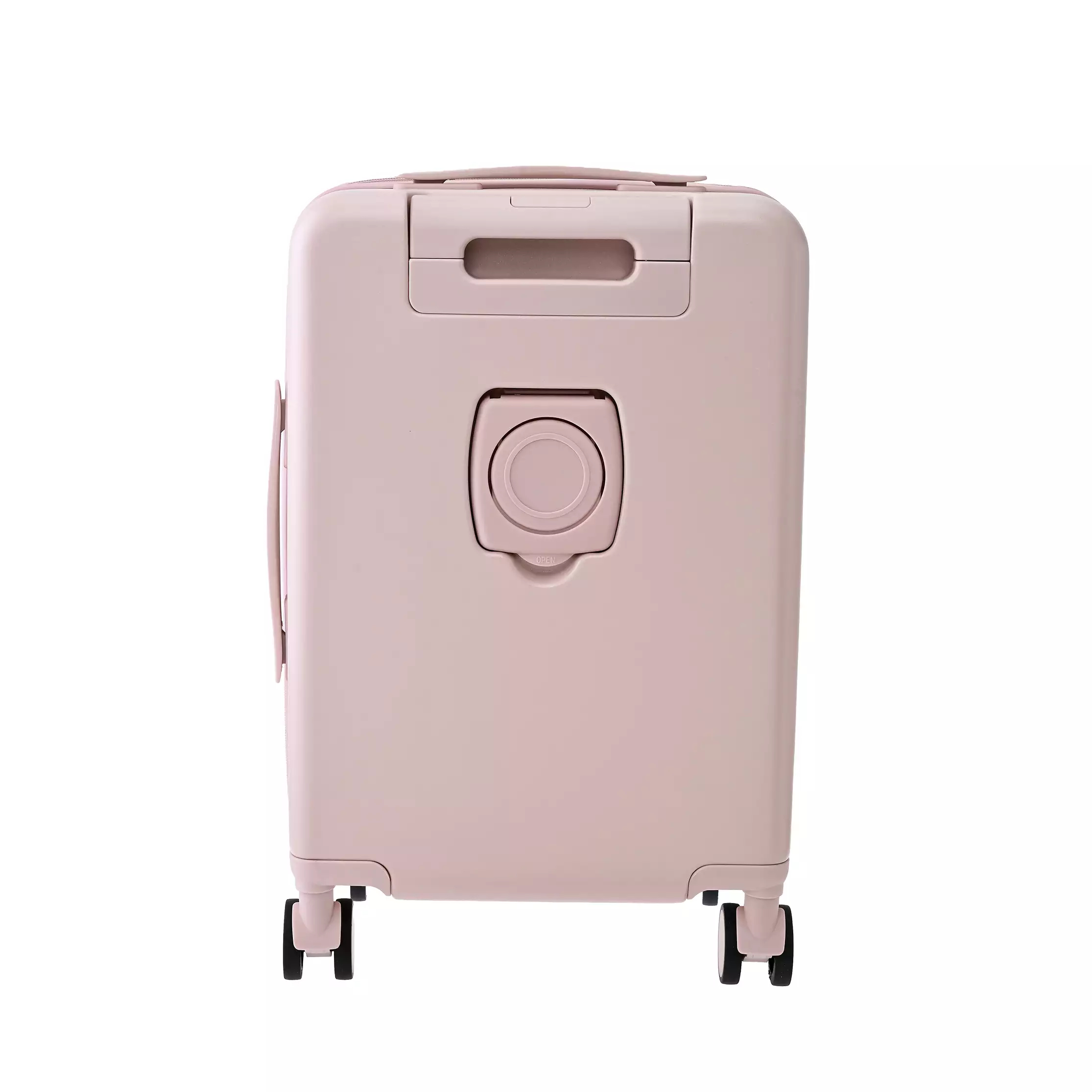 🎀【預訂】Disney Magical Travel  行李箱 P 33L