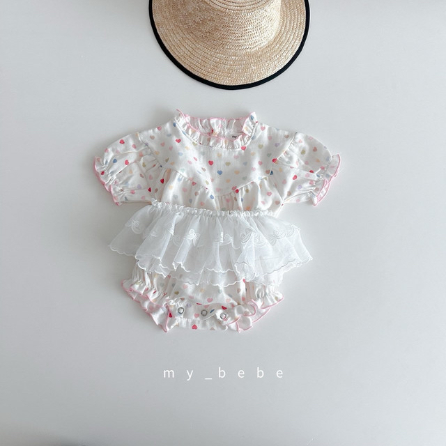 🇰🇷My Bebe包屁