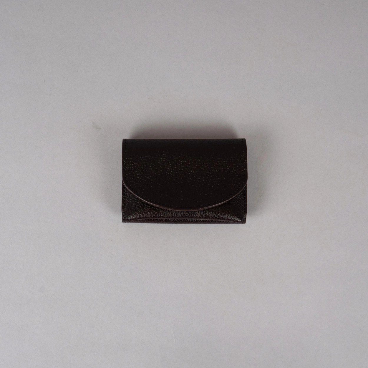 預訂_Mini Wallet 輕巧型 By Bucks & leather