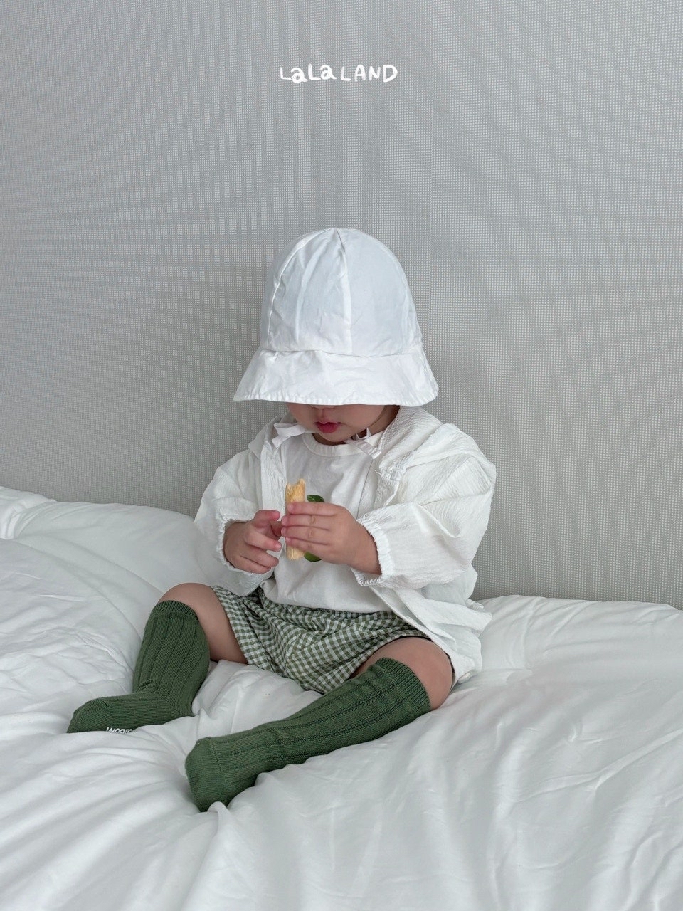 🇰🇷Lalaland Bebe外套