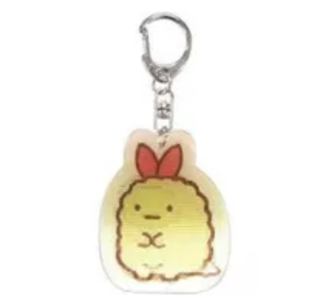 角落生物 匙扣｜特價品滿$300包順豐門市自取