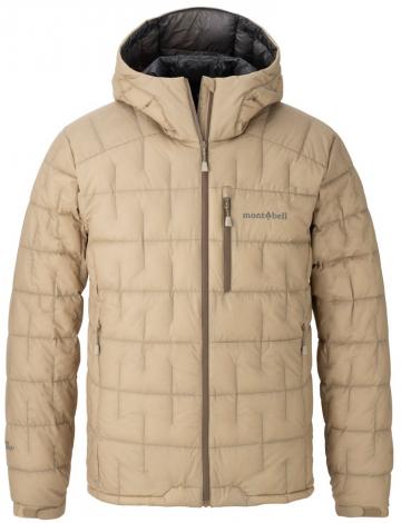 Montbell Men's Ignis Down Parka 1101706