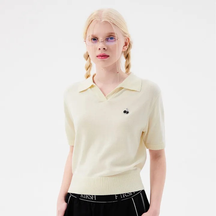 韓國 🇰🇷  KIRSH #KSH266