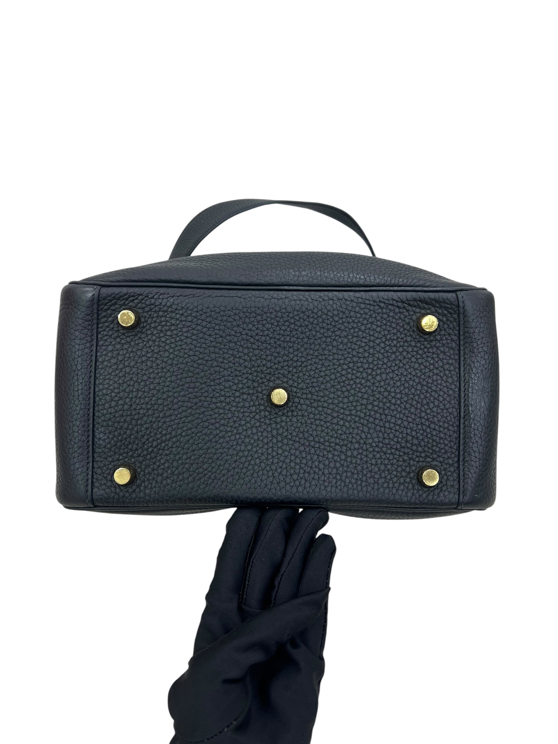 Pre-owned Hermes Lindy 26 / Stamp Y / Product Code: 080810