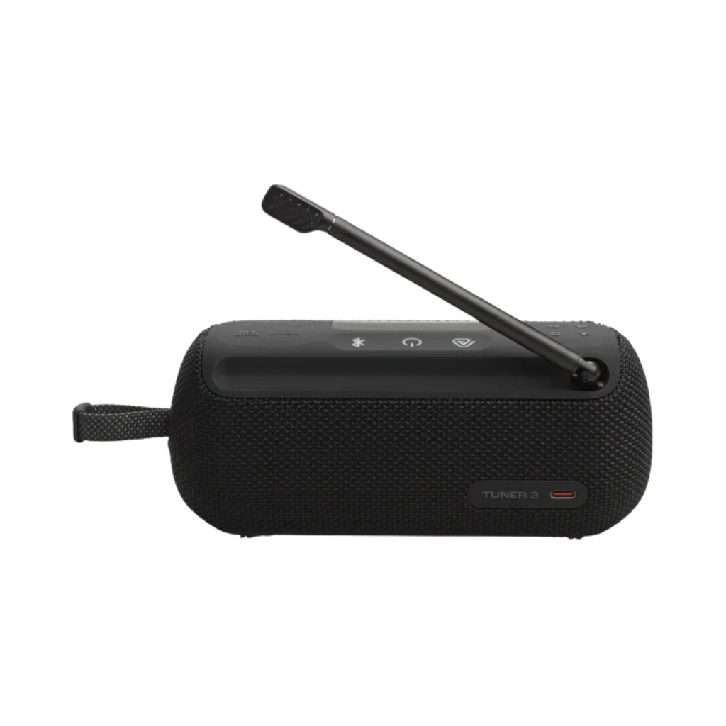 JBL Tuner 3 收音機便攜式防水無線藍牙喇叭 香港行貨