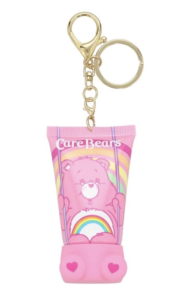 🌈Care Bears Osowari🐻 保濕護手霜(盲盒）
