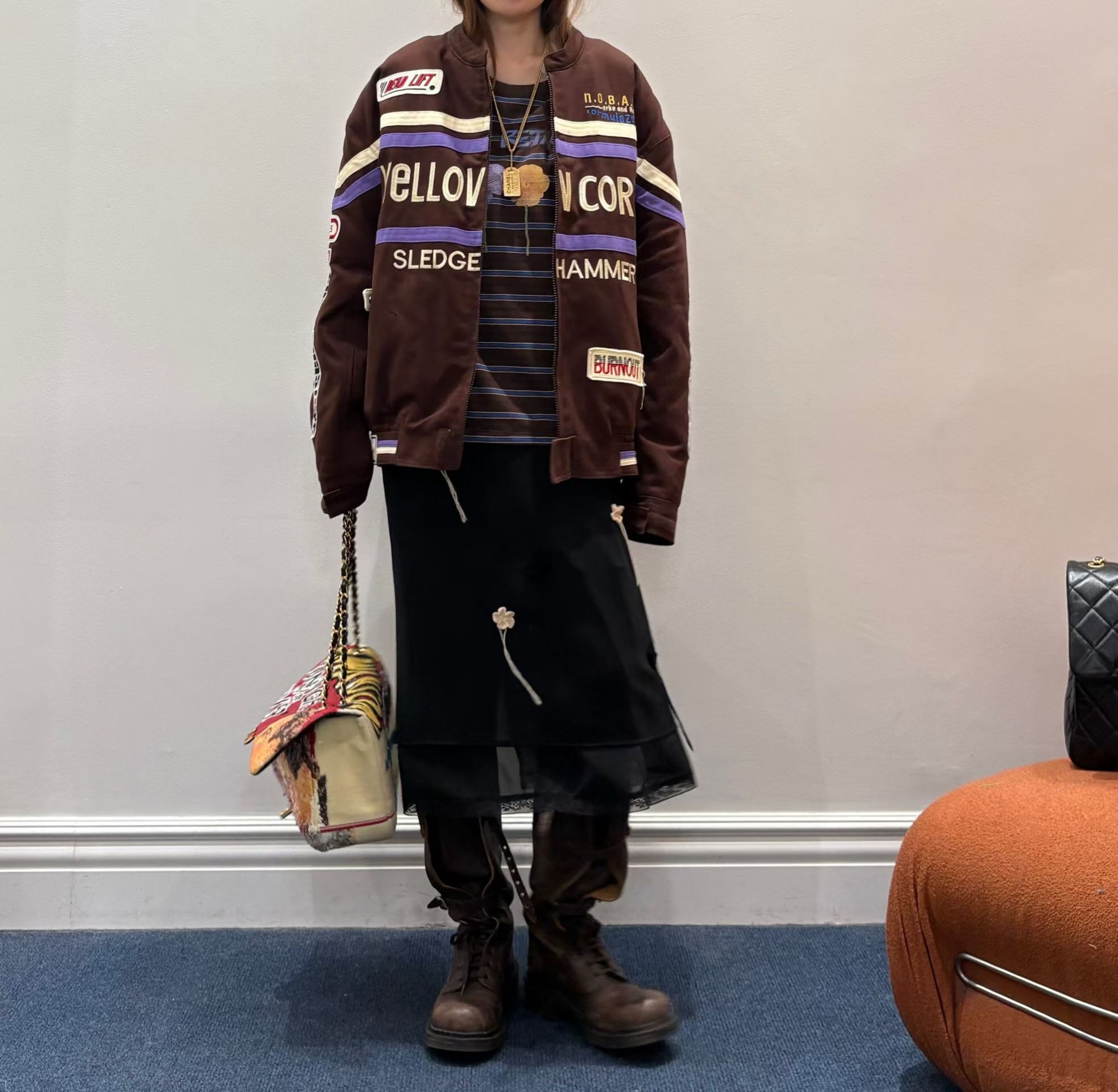 (2026FW) 2ND K - JACKET