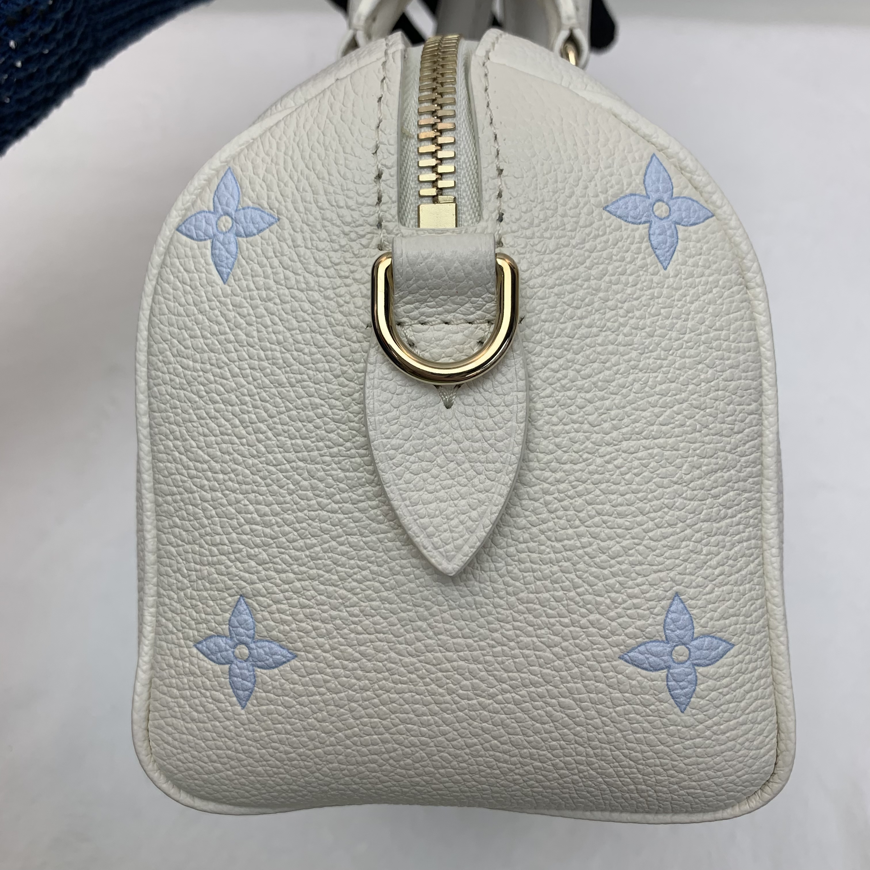 26年3月份正單閒置新🤍🩵LV speedy 20