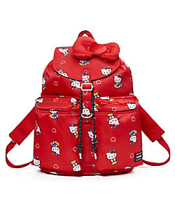 PORTER x HELLO KITTY 限量聯乘系列